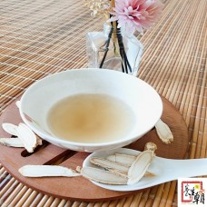 粉光蔘(花旗蔘）去皮滴雞精(去雞皮)(12包)